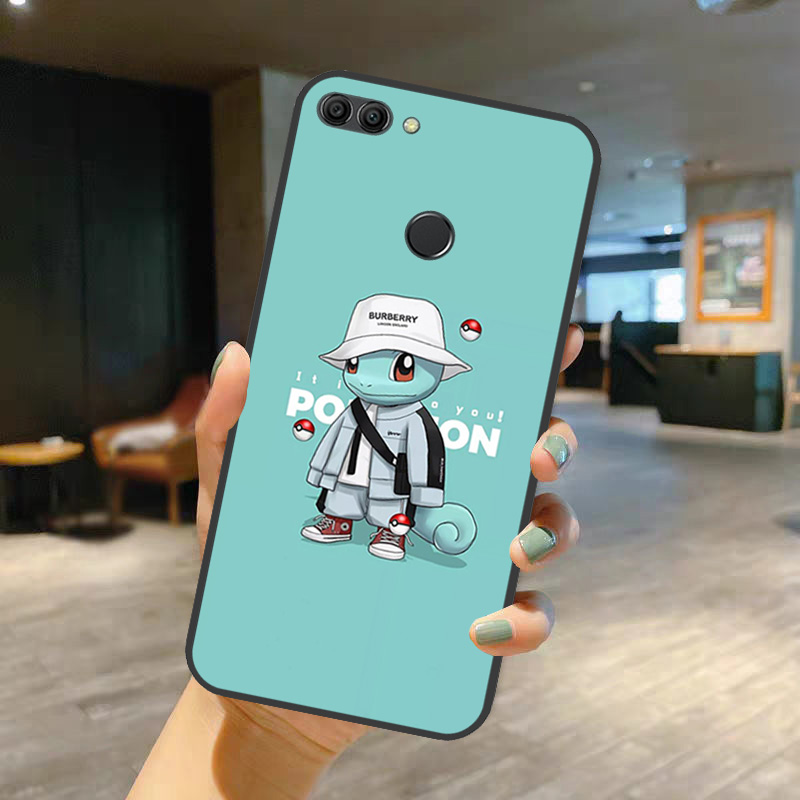 jlior 适用华为fla一al10手机壳.