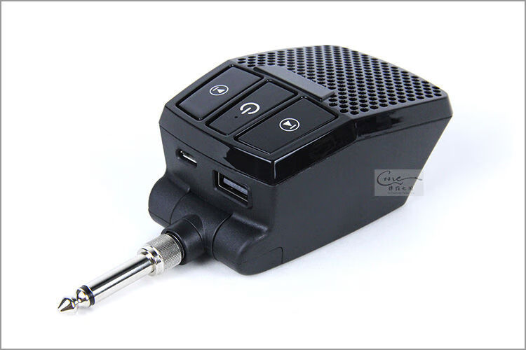 akai雅家电吹管5000solo罗兰ae10适配直插式迷你音箱便携音响插式迷你