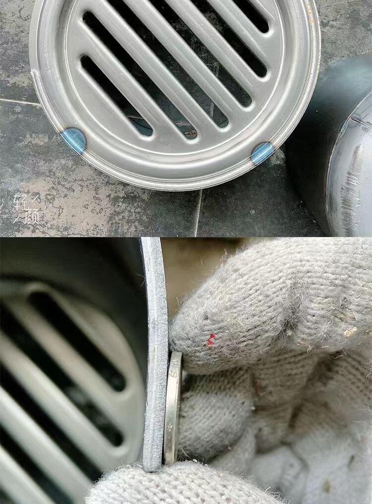 【闪电发货】蜂窝煤取暖炉内胆 升级烤火炉柴胆炉芯回风炉加厚胆农村