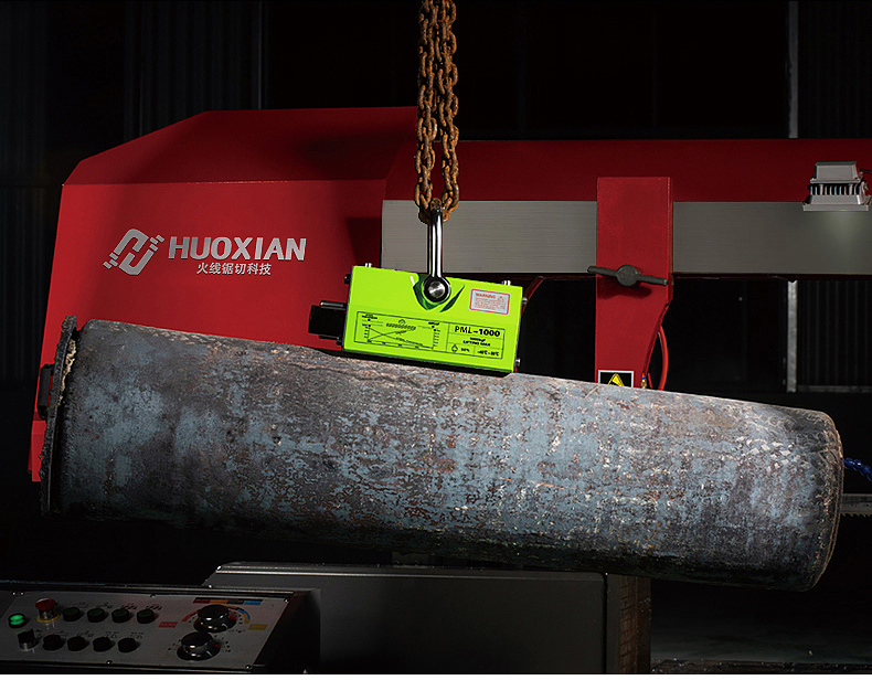 磁力吊永磁起重器吸盘150kg300kg400kg600kg1吨2吨3吨磁吸盘 出口款-1