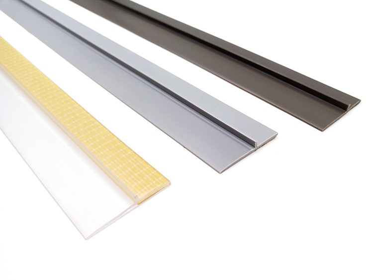 门底密封条门缝门边防风条门挡门封条防盗门隔音条木门防尘防水软硬