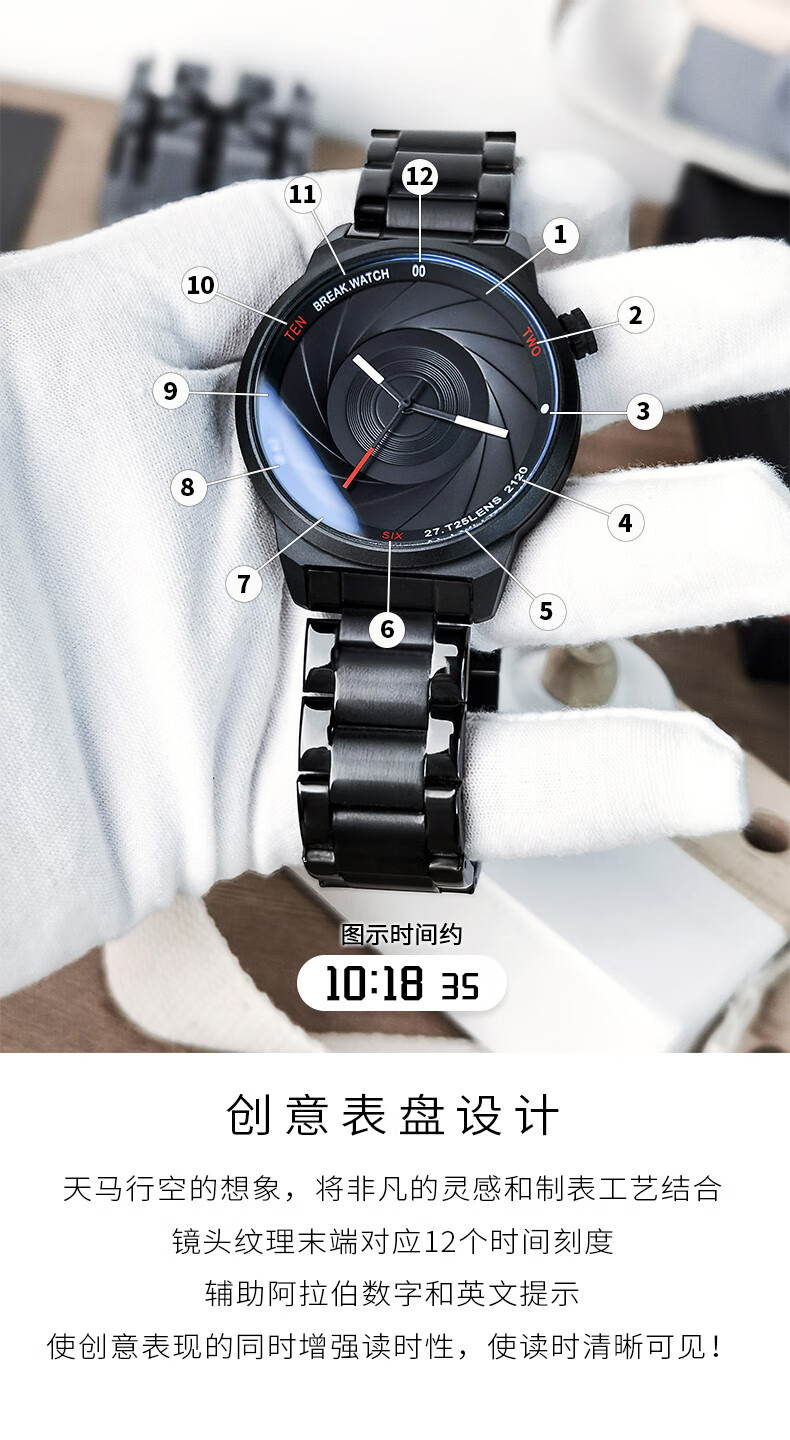 主要品牌与产品
