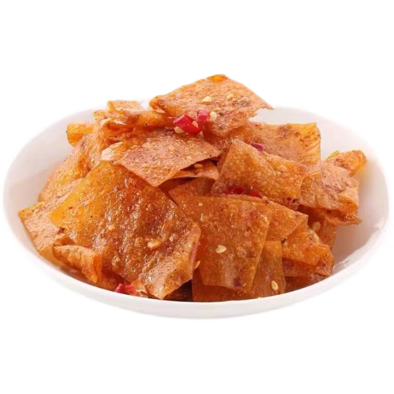 卫龙豆皮8包【图片 价格 品牌 报价】-京东