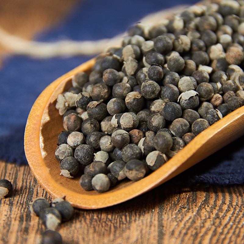 药声录蔓荆子 曼荆子 蔓荆实 蔓青子 万荆子 中药材 50克【图片 价格