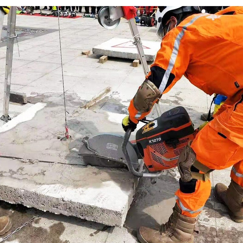 贝尔顿 胡斯华纳无齿锯k770k91270锯片混凝土金刚石切割货源 k770/970