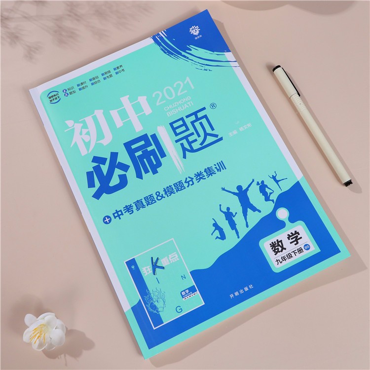 2021新版初中必刷题九年级下册数学北师大版中考专项训练九年级下册