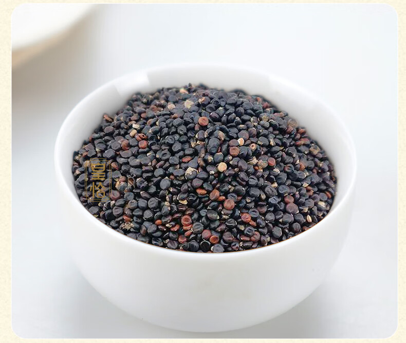 皇恰水红花子 水红花籽 水荭子 荭草实 河蓼子 川蓼子 爆花子 水红子