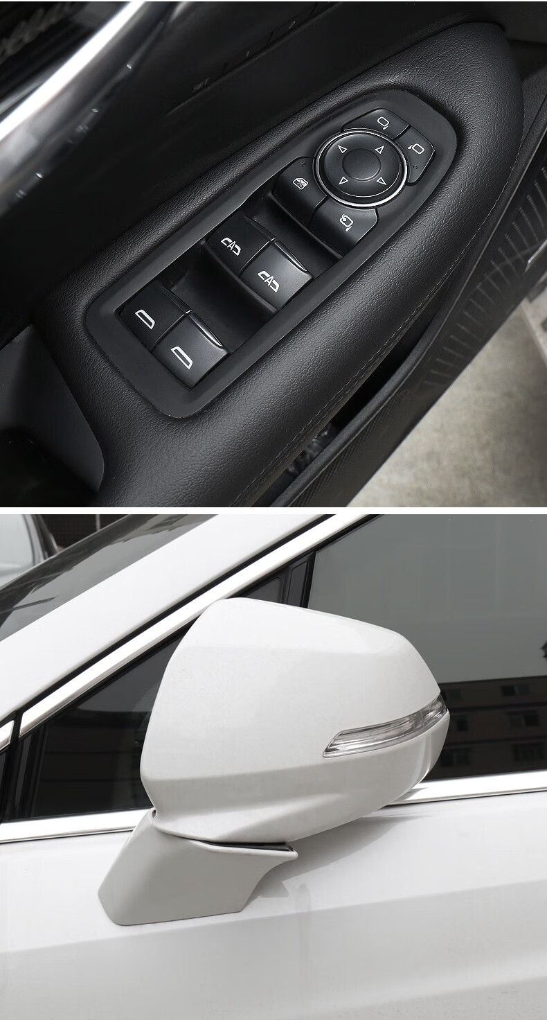 xt4 ct5 ct6一键自动折叠器后视镜电动折耳改装 ct6【后视镜电动折叠