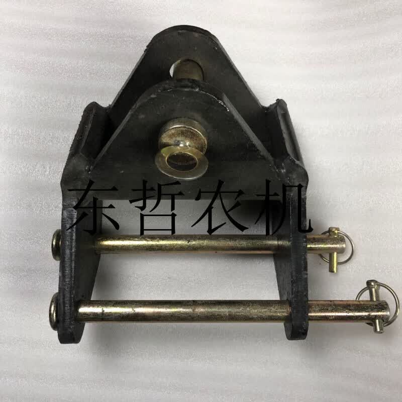 东方红 拖拉机农机配件牵引卡牵引挂钩牵引架【图片 价格 品牌 报价】