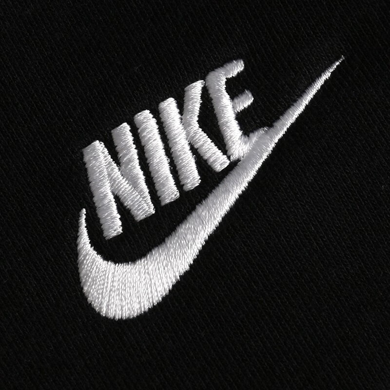 nike耐克新款男裤sportswear透气舒适针织跑步训练休闲束腿宽松长裤