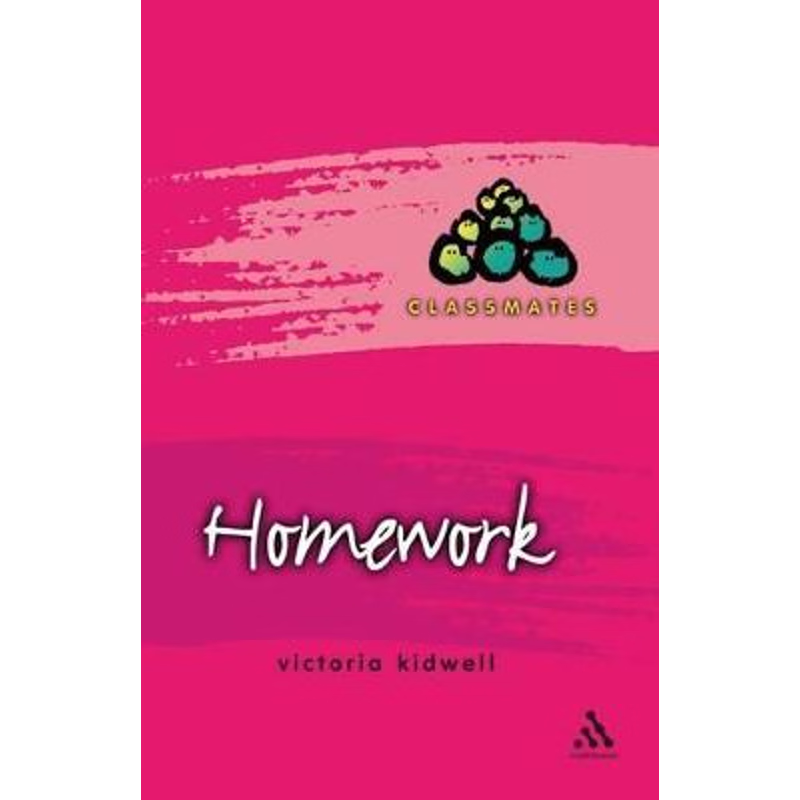 按需印刷Homework[9780826473097]