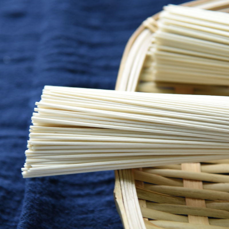 陈克明挂面面条北方劲道挂面方便速食粗粮待煮细面条 北方劲道800g*3