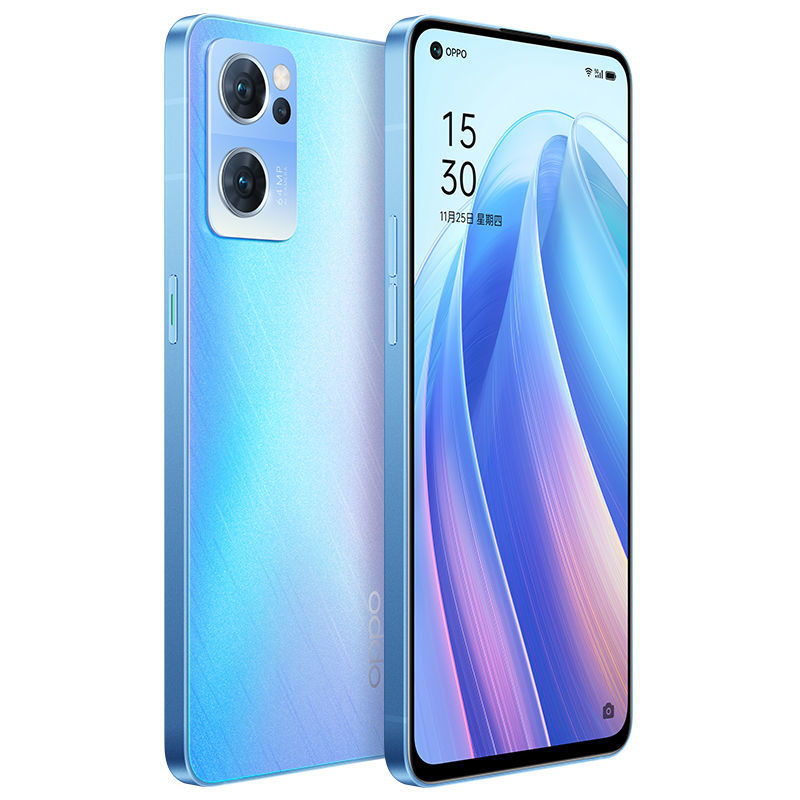 適用於opporeno7se手機模型reno7pro reno4se上交展示玻璃開機亮屏機