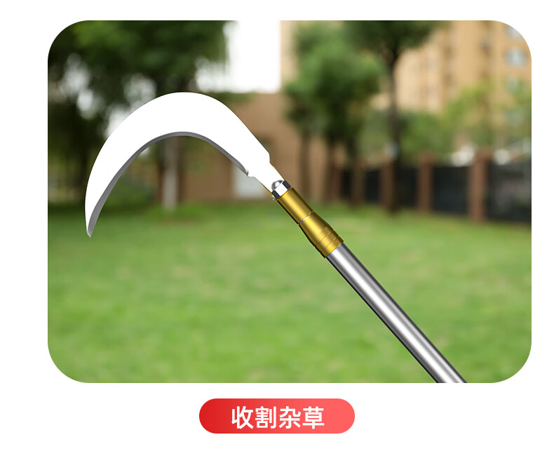 工具摘水果果子荔枝龙眼酸枣摘柿子摘果神器伸缩杆10米高空采摘器工具