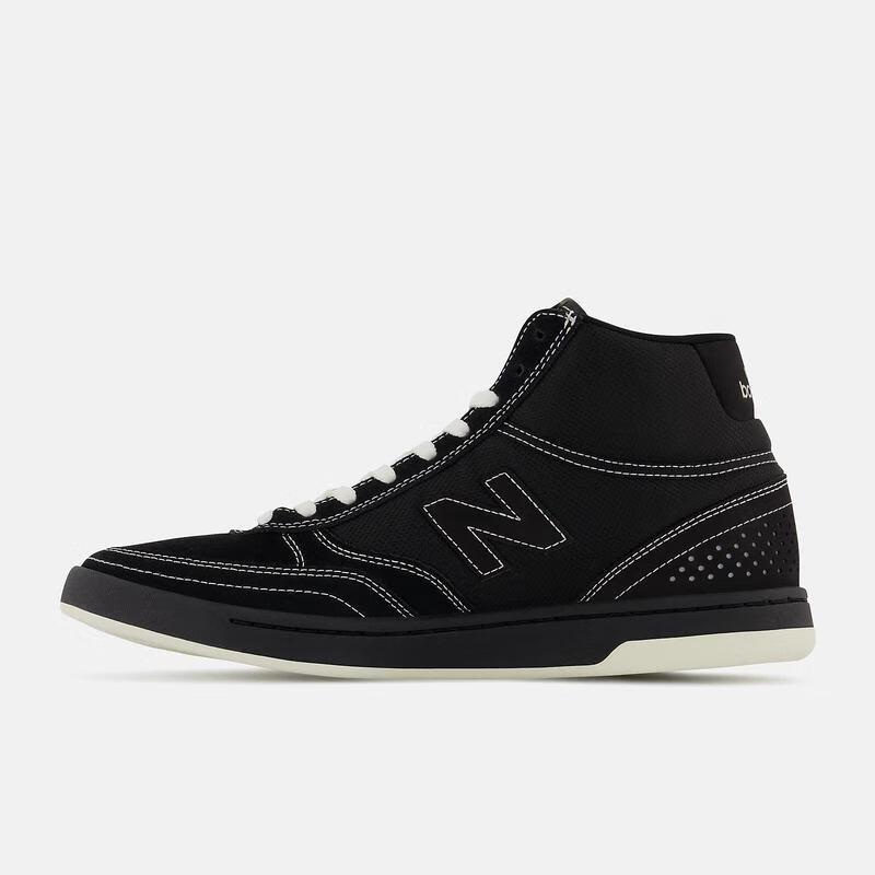 new balance新百伦时尚复古男士休闲运动鞋 高帮板鞋 nb numeric 440