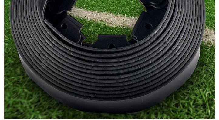 树池围圈园林绿化型草石隔离带挡土板圈树池分隔条园艺庭院围挡型围树