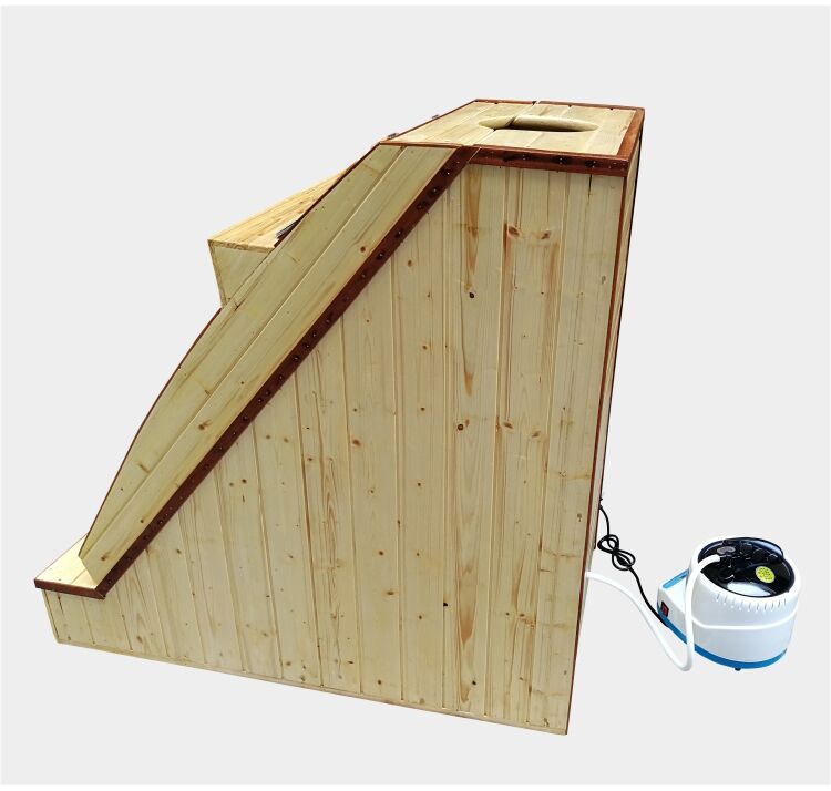 汗蒸桶熏蒸箱满月汗蒸箱房月子发汗箱熏蒸舱仓家用蒸汽木箱熏蒸机熏蒸