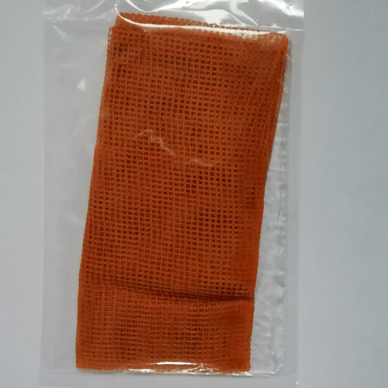 安可信纳米银烧烫伤贴敷料 安可信银离子烧烫伤抗菌敷料贴 治疗烧烫伤