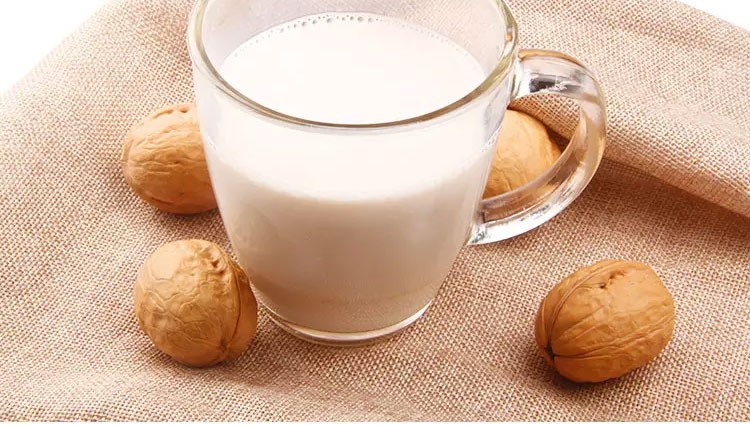 河北特产馆绿岭核桃乳太行山薄皮核桃植物蛋白饮料营养早餐饮品河北