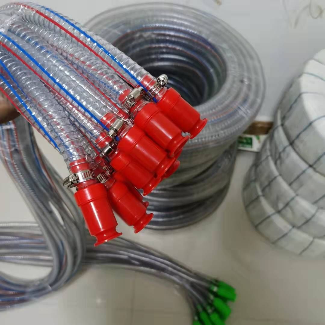 加尿素神器尿素液加注器自吸导流管抽尿素工具车用货车加油的管子四分