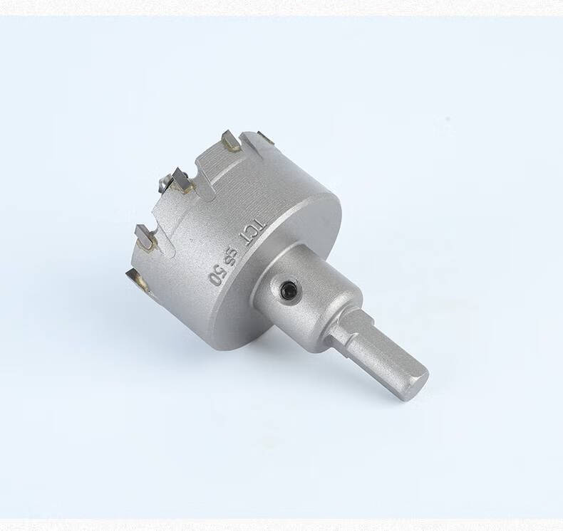 stephilo 不锈钢开孔器金属开孔器天中天t5合金开孔器铝模铁板金属