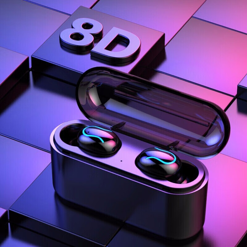 0迷你隐形运动跑步耳机 适用于 vivo x7 x9 x9s x9s plus