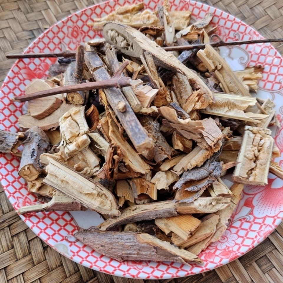 伟博贵州钩藤枝干500克中药材鹰爪风散装老鹰爪根农产品原药勾藤500g