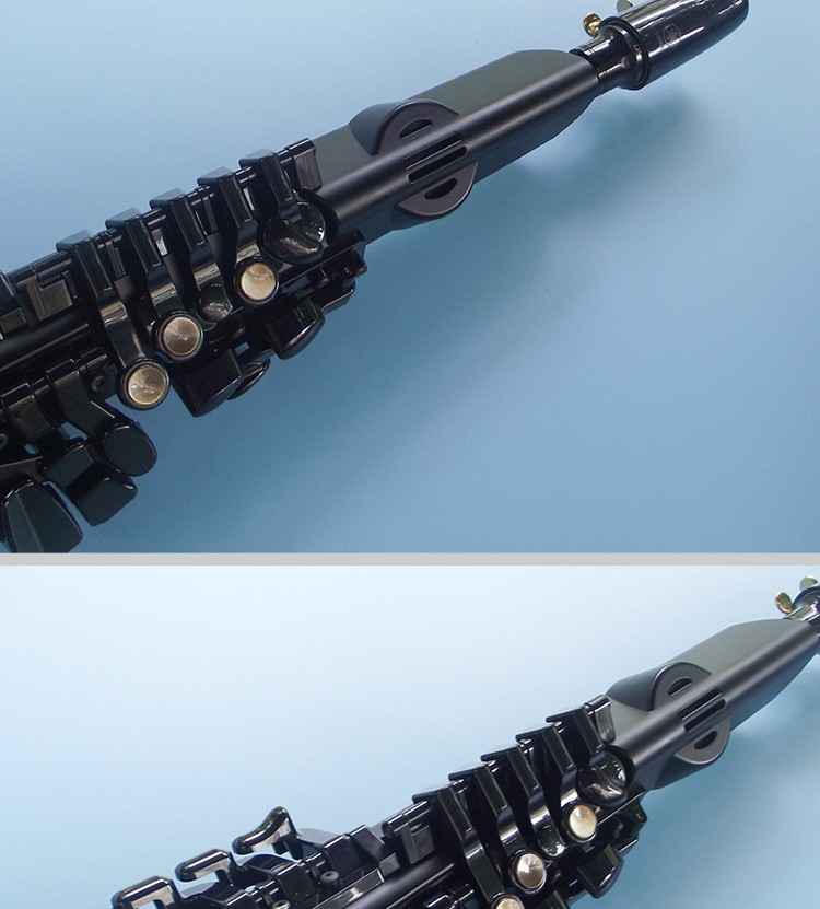 全新yamaha雅马哈yds150电吹管电子萨克斯saxophone电子吹管品定制款