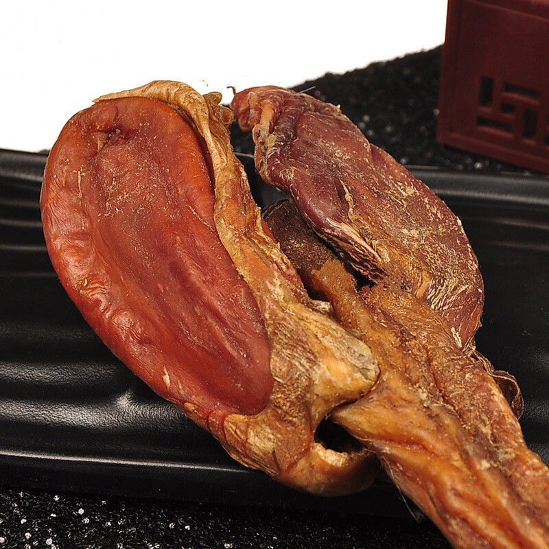 中药材新货驴鞭 驴鞭干大号 鹿鞭牛鞭泡酒料 150g【图片 价格 品牌