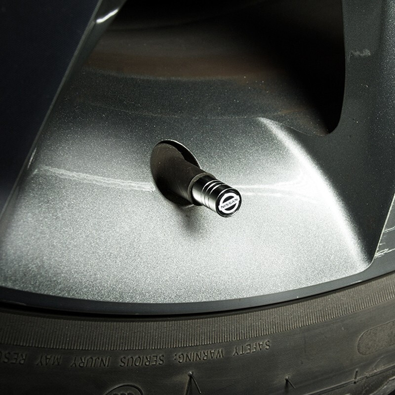 适用于汽车轮胎气门嘴帽 改装饰 防放气门芯嘴盖配件用品sn3330 起亚