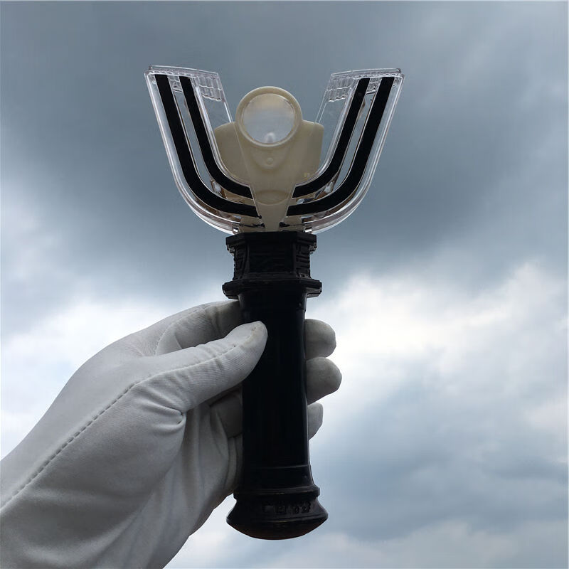 迪迦奥特曼神光棒变身器 可开合闪光变形 黑暗迪加发光棒儿童玩具