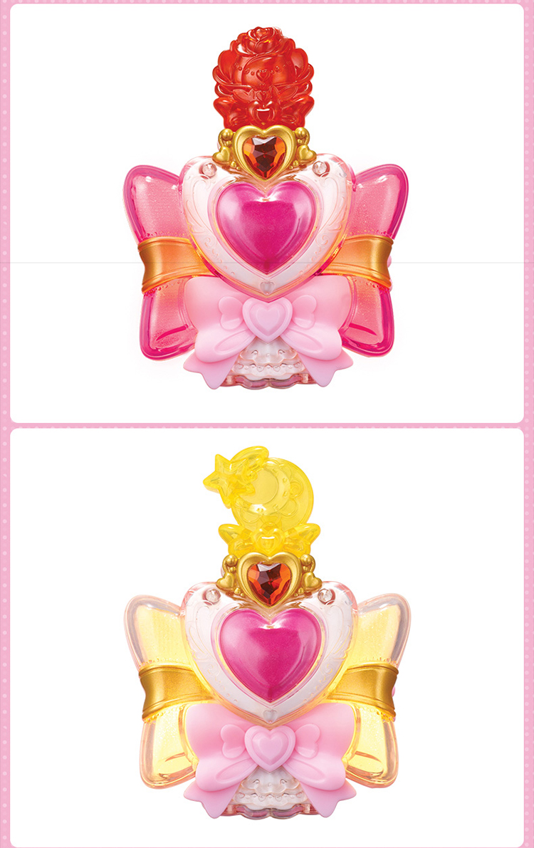巴拉拉小魔仙6海萤火堡巴啦啦小魔仙变身器魔法棒琴玩具套装女孩玩具