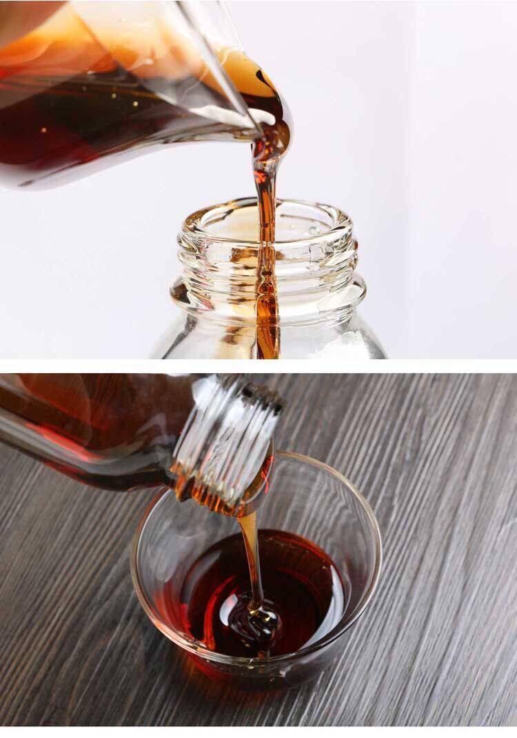 正品正宗化州橘红儿童橘红糖浆化桔红甘草蜜炼膏陈皮蜂蜜化橘红膏