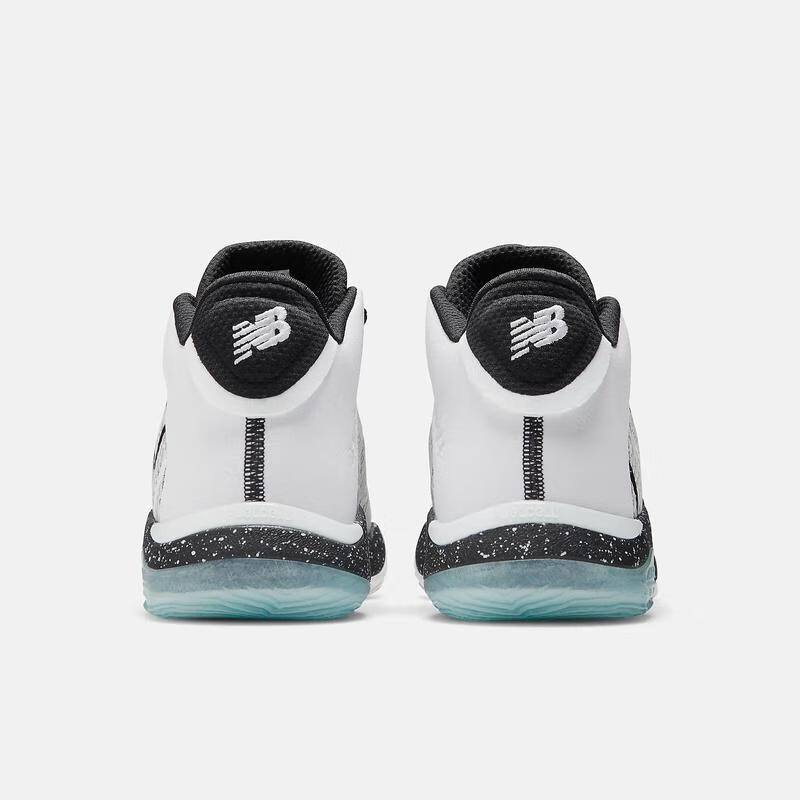 新百伦new balance 男鞋two wxy v2 缓震透气回弹 实战运动篮球鞋男