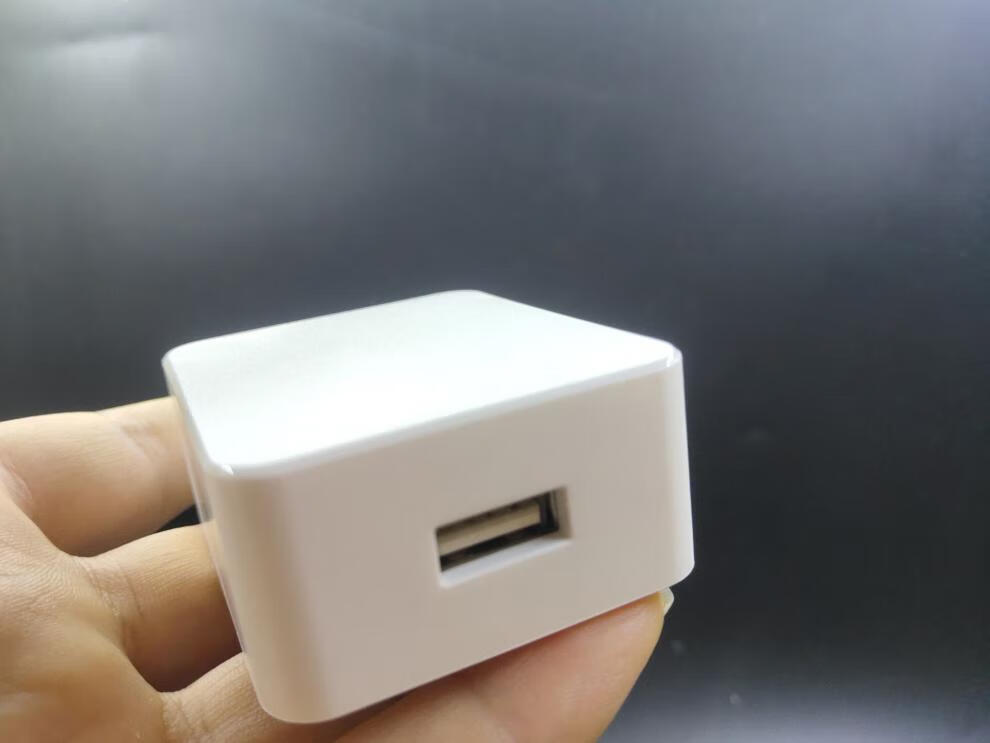 tyuioppo a55原装充电器数据线ak733jh型号充电头手机包装盒空盒 a55