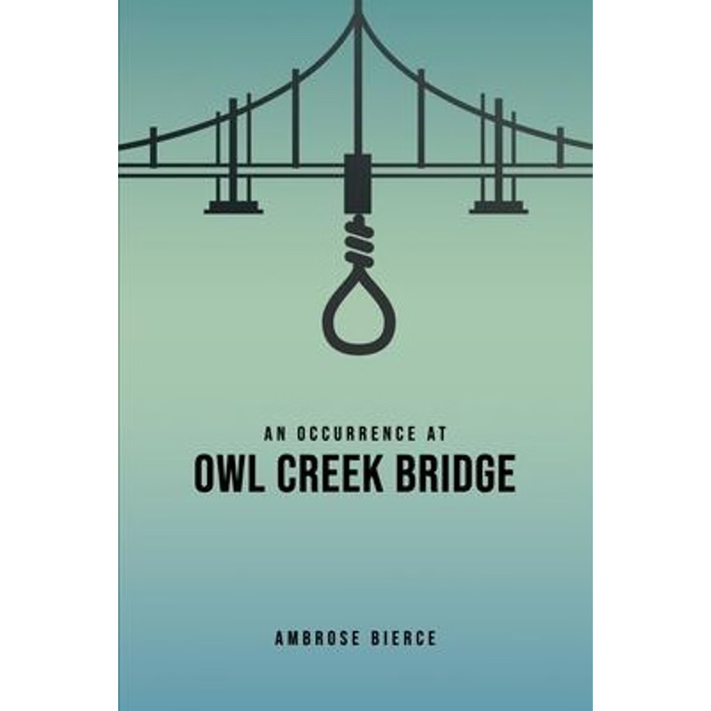 按需印刷An Occurrence at Owl Creek Bridge[9781989814215]