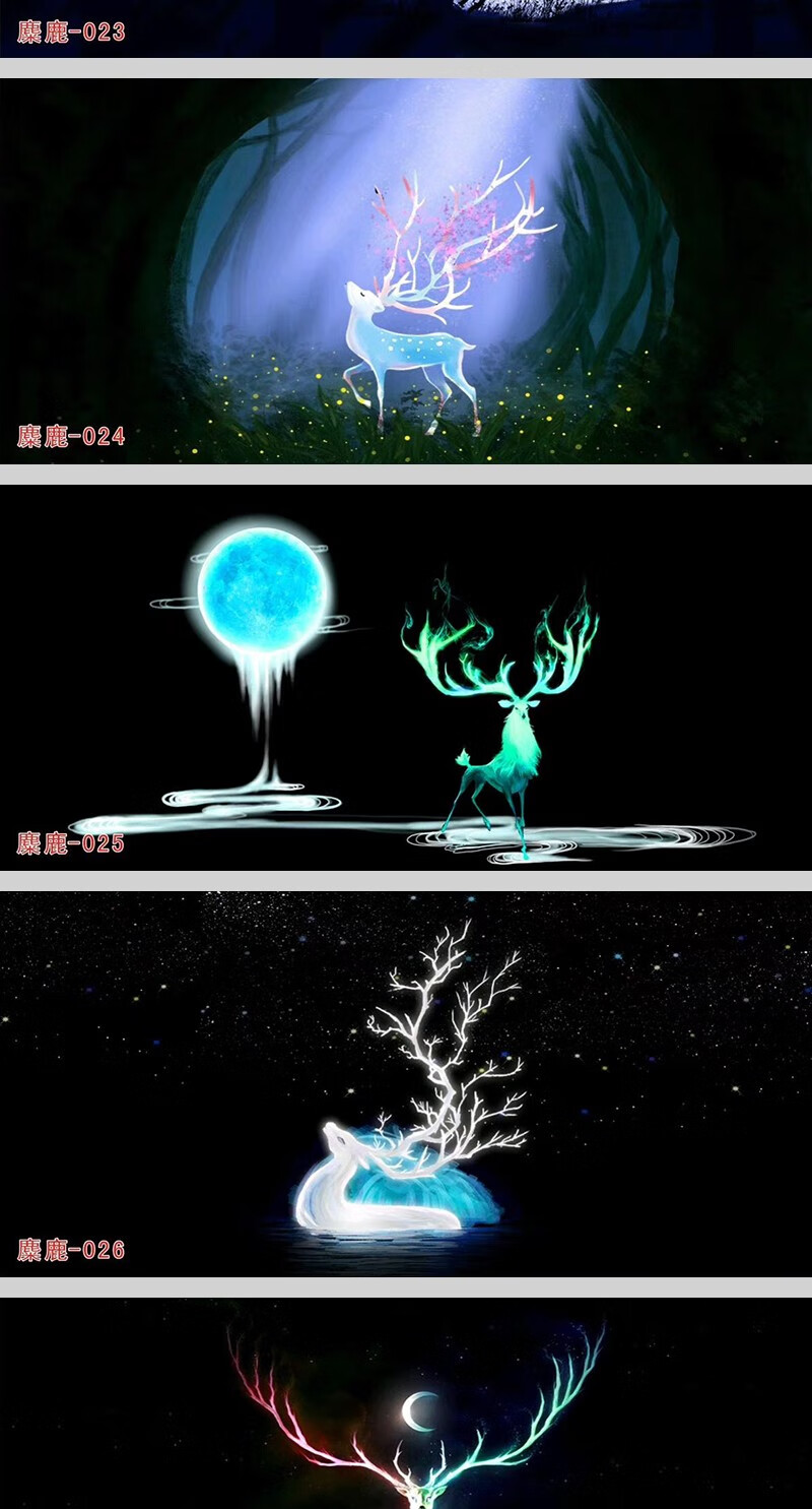 哈宝哈贝 【星空星球】定做高清鱼缸背景纸贴纸字画3d浮雕龙图鱼缸