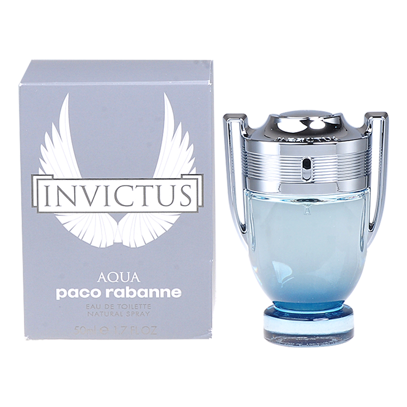 帕高pacorabanne奥林匹亚女神百万黄金男士香水女士香水帕高勇者奖杯