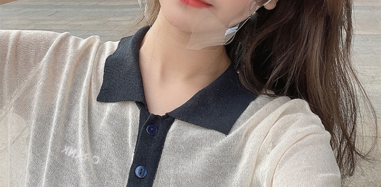 言芳诺明星唇语高清透明pvc口罩3d立体口鼻罩大人防飞溅立体口鼻罩