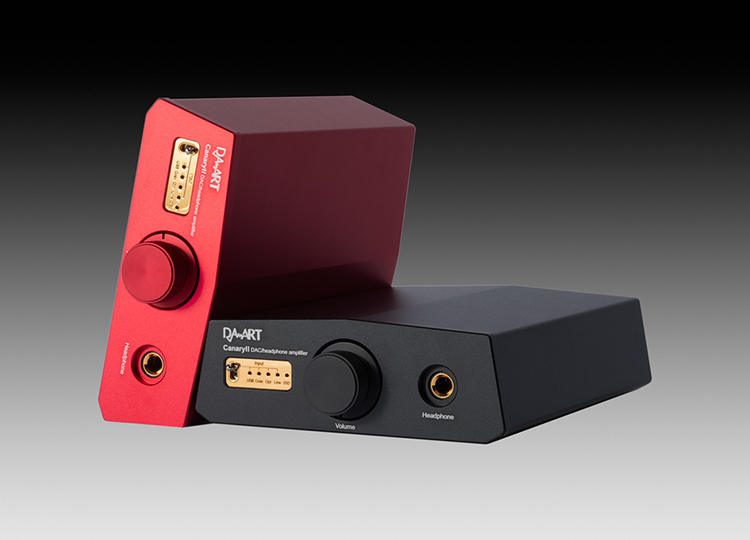 钰龙金丝二代daart钰龙yulongcanaryii金丝雀二代dsd耳机功率放大器