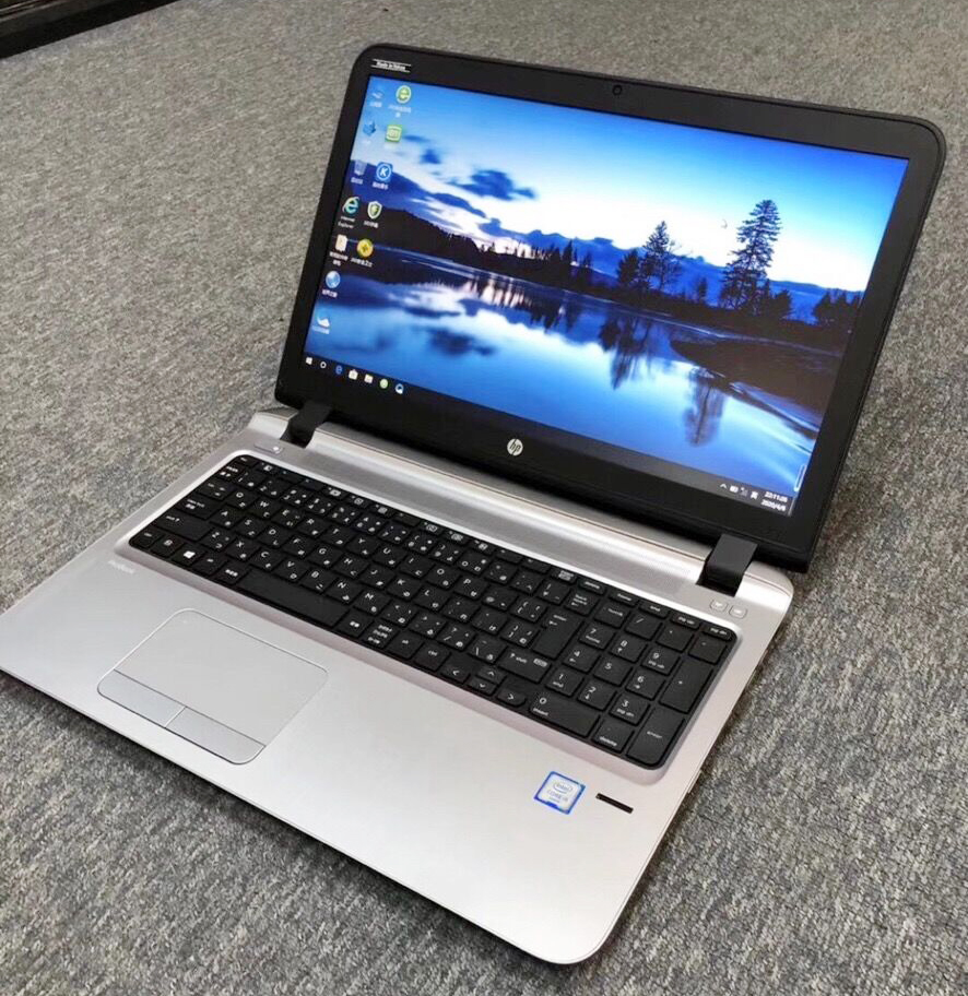 适用原厂戴尔联想惠普华硕i5i7四核独显笔记本电脑二手游戏本吃鸡156