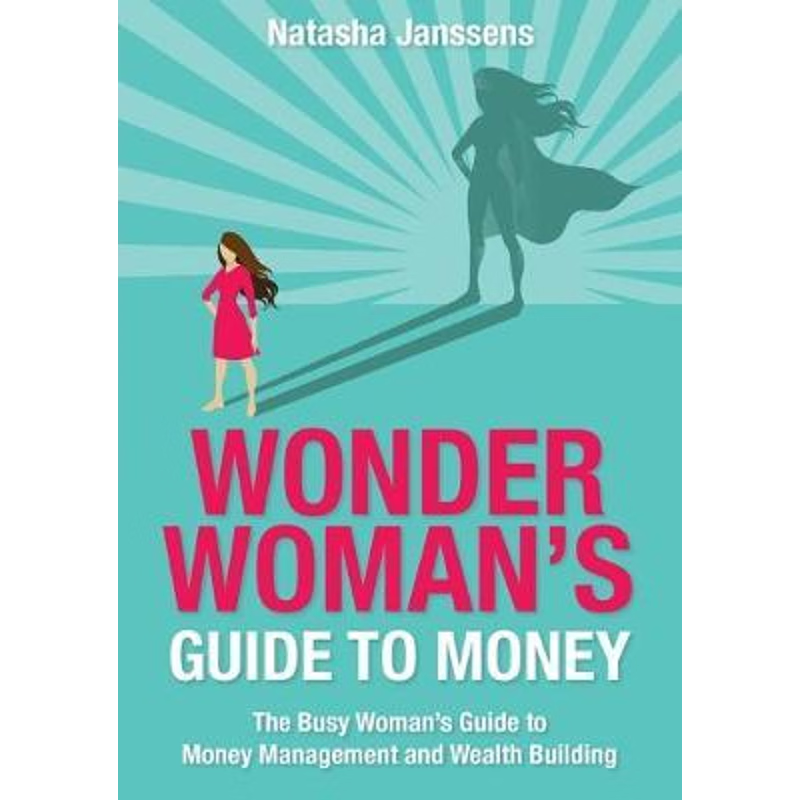 按需印刷Wonder Woman's Guide to Money[9780648244288]