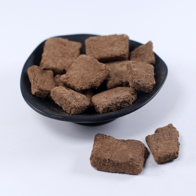 北京同仁堂百药煎中药材店铺500g药用白药煎散装新货可磨百药煎粉另有