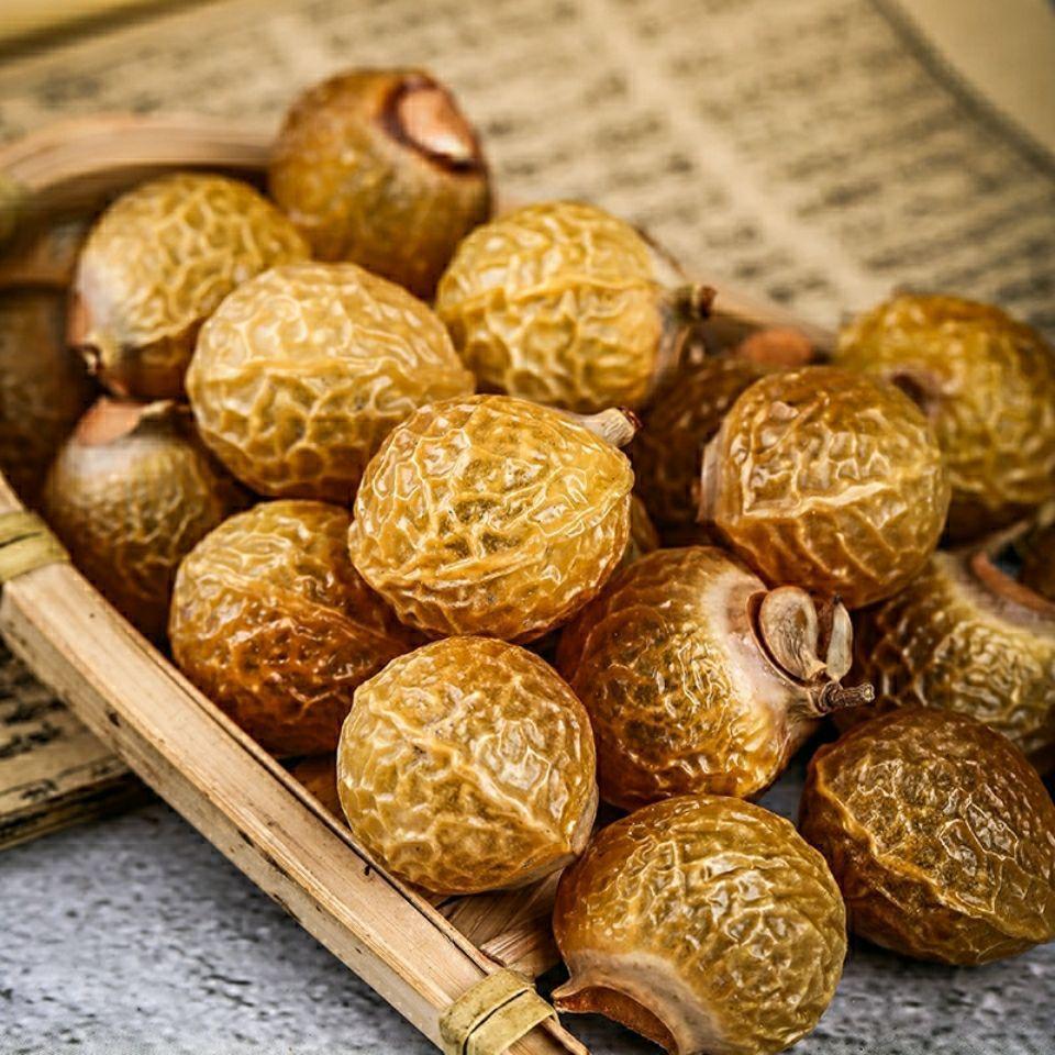 无患子中药材无患子鬼见愁木患子油患子洗手果无患子果皮 无硫木患子