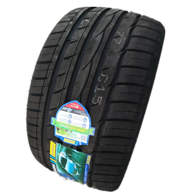 改装扁平薄轮胎 295/30r19 zr适配保时捷911 奥迪r8 兰博基尼轮胎 295