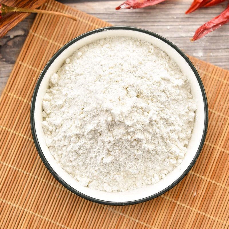 小酥肉油炸粉 康雅酷酥肉粉100g*6袋装 脆炸粉酥炸粉炸鸡腿裹粉脆皮粉