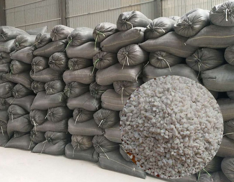 膨胀珍珠岩保温建筑隔热填充保温沙玻化微珠保温砂浆泡沫颗粒胶粉 ftc