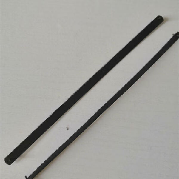 曲线锯条马刀往复锯锯条6寸家用木工锯条15公分迷你小锯条手工锯子150