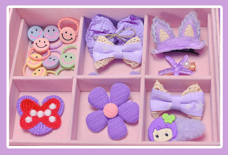 60十岁女孩生日礼物高档玩具6女童7星黛露8新年礼品9小朋友5高端