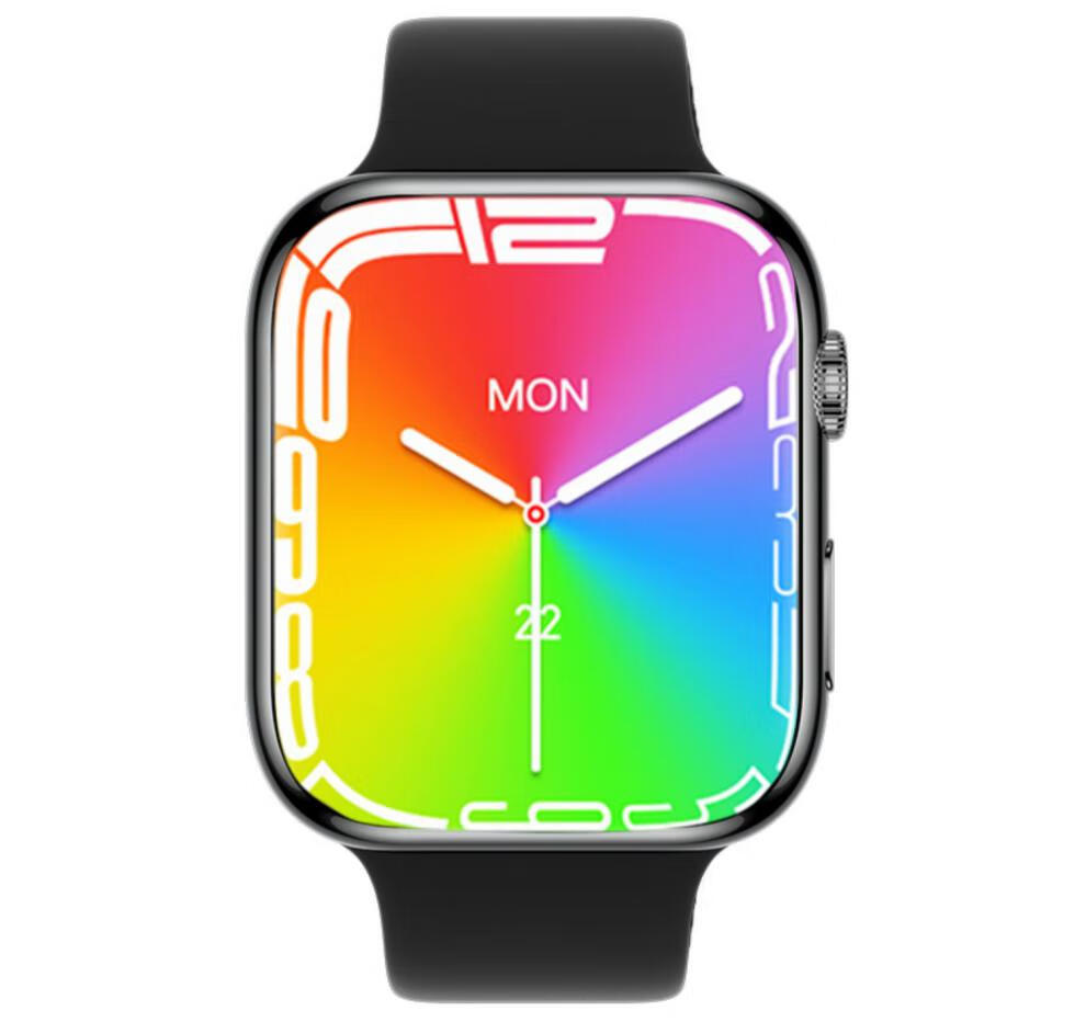 apple华强北apple watch s8智能手表s7可接打电话watch男士女nfc多